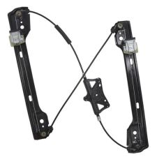 Elevalunas Mercedes Clase Gl (x166) 2012-2016 electrico / sin motor / confort / delantero derecho