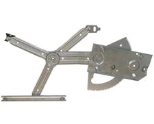 Elevalunas Mercedes Clase M (w163) 1998-2002 electrico / sin motor / delantero izquierdo