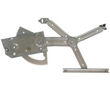 Elevalunas Mercedes Clase M (w163) 2002-2005 electrico / sin motor / delantero derecho