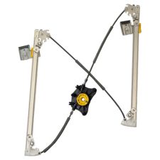 Elevalunas Mercedes Clase M (w164) 2005-2008 electrico / sin motor / confort / delantero derecho