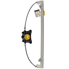 Elevalunas Mercedes Clase M (w164) 2005-2008 electrico / sin motor / confort / trasero derecho