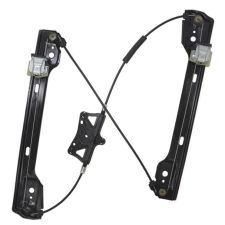Elevalunas Mercedes Clase M (w166) 2011-2015 electrico / sin motor / confort / delantero izquierdo