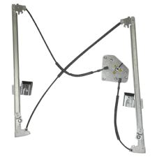 Elevalunas Mercedes Viano (w639) 2010-2014 electrico / sin motor / delantero izquierdo
