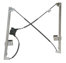 Elevalunas Mercedes Vito (w639) 2003-2010 electrico / sin motor / delantero derecho