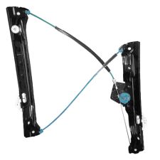 Elevalunas Mini Clubman 2015-2020 electrico / sin motor / confort / delantero izquierdo