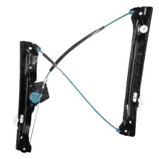 Elevalunas Mini Clubman 2020-2023 electrico / sin motor / confort / delantero derecho
