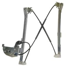 Elevalunas Mini Countryman 2010-2017 electrico / sin motor / confort / delantero derecho