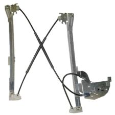 Elevalunas Mini Countryman 2010-2017 electrico / sin motor / confort / delantero izquierdo
