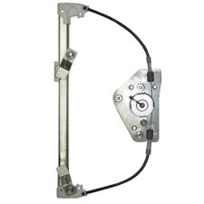 Elevalunas Mini Countryman 2010-2017 electrico / sin motor / confort / trasero derecho