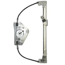 Elevalunas Mini Countryman 2010-2017 electrico / sin motor / confort / trasero izquierdo