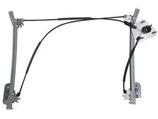 Elevalunas Mini One 2000-2004 electrico / con motor / 2 pins / delantero izquierdo