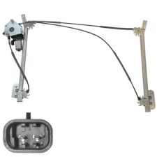 Elevalunas Mini One 2004-2007 electrico / sin motor / delantero derecho