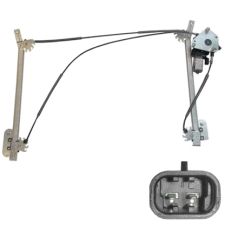 Elevalunas Mini One 2004-2007 electrico / sin motor / delantero izquierdo