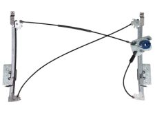 Elevalunas Mini One 2007-2010 electrico / sin motor / confort / delantero izquierdo