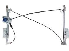 Elevalunas Mini One 2010-2014 electrico / sin motor / confort / delantero derecho