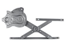 Elevalunas Mitsubishi L200 2010-2015 electrico / sin motor / confort / delantero derecho