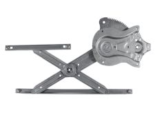 Elevalunas Mitsubishi L200 2010-2015 electrico / sin motor / confort / delantero izquierdo