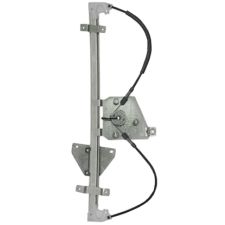 Elevalunas Mitsubishi Montero 2000-2003 3 puertas / electrico / sin motor / confort / delantero izquierdo