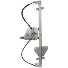 Elevalunas Mitsubishi Pajero 2000-2003 5 puertas / electrico / sin motor / delantero derecho
