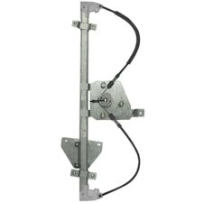 Elevalunas Mitsubishi Pajero 2003-2007 5 puertas / electrico / sin motor / delantero izquierdo