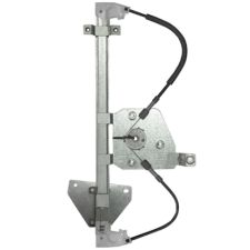 Elevalunas Mitsubishi Pajero 2003-2007 5 puertas / electrico / sin motor / trasero izquierdo