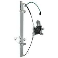 Elevalunas Nissan Almera Tino 2000-2006 electrico / con motor / confort / delantero izquierdo
