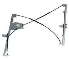 Elevalunas Nissan Cabstar 2010-2014 electrico / sin motor / confort / delantero derecho