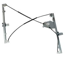Elevalunas Nissan Cabstar 2010-2014 electrico / sin motor / confort / delantero izquierdo