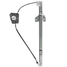 Elevalunas Nissan Interstar 2003-2009 electrico / sin motor / confort / delantero derecho