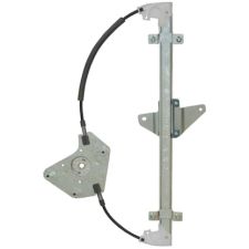Elevalunas Nissan Juke 2010-2014 electrico / sin motor / confort / delantero derecho