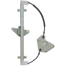 Elevalunas Nissan Juke 2014-2019 electrico / sin motor / confort / delantero izquierdo