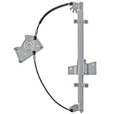 Elevalunas Nissan Micra 2002-2005 electrico / delantero derecho