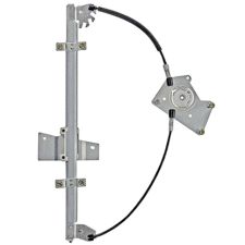 Elevalunas Nissan Micra 2002-2005 electrico / delantero izquierdo