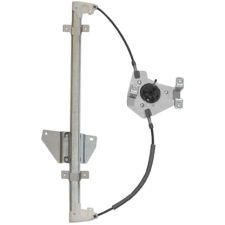 Elevalunas Nissan Navara 2005-2010 electrico / sin motor / confort / delantero izquierdo
