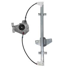 Elevalunas Nissan Note 2006-2010 electrico / sin motor / confort / delantero derecho