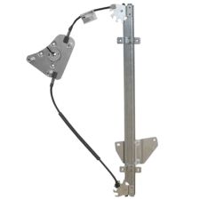 Elevalunas Nissan Nv200 2010-2020 electrico / sin motor / confort / delantero derecho