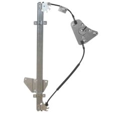 Elevalunas Nissan Nv200 2010-2020 electrico / sin motor / confort / delantero izquierdo