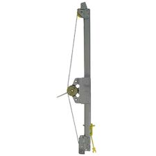Elevalunas Nissan Primastar 2007-2016 electrico / sin motor / delantero derecho