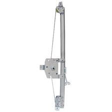 Elevalunas Nissan Primastar 2021-> electrico / sin motor / delantero derecho