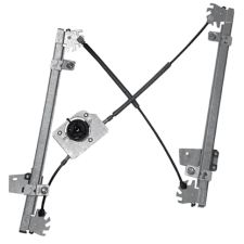 Elevalunas Nissan Primera 2002-2008 electrico / sin motor / confort / delantero derecho