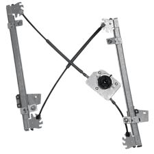Elevalunas Nissan Primera 2002-2008 electrico / sin motor / confort / delantero izquierdo