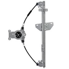 Elevalunas Nissan Primera 2002-2008 electrico / sin motor / trasero derecho