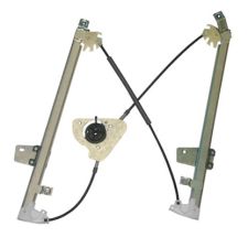 Elevalunas Nissan Qashqai 2010-2014 electrico / sin motor / confort / delantero derecho