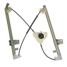 Elevalunas Nissan Qashqai 2010-2014 electrico / sin motor / confort / delantero izquierdo