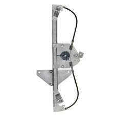Elevalunas Nissan Qashqai 2014-2017 electrico / sin motor / confort / delantero izquierdo