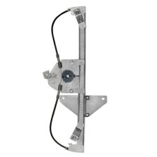 Elevalunas Nissan Qashqai 2017-2021 electrico / sin motor / confort / delantero derecho