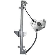 Elevalunas Nissan X-Trail 2004-2007 electrico / sin motor / confort / delantero derecho