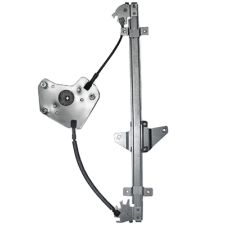 Elevalunas Nissan X-Trail 2004-2007 electrico / sin motor / confort / delantero izquierdo
