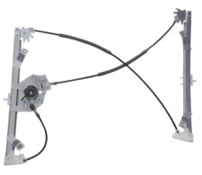 Elevalunas Opel Adam 2012-2019 electrico / sin motor / confort / delantero derecho
