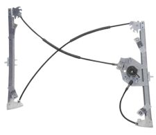 Elevalunas Opel Adam 2012-2019 electrico / sin motor / confort / delantero izquierdo